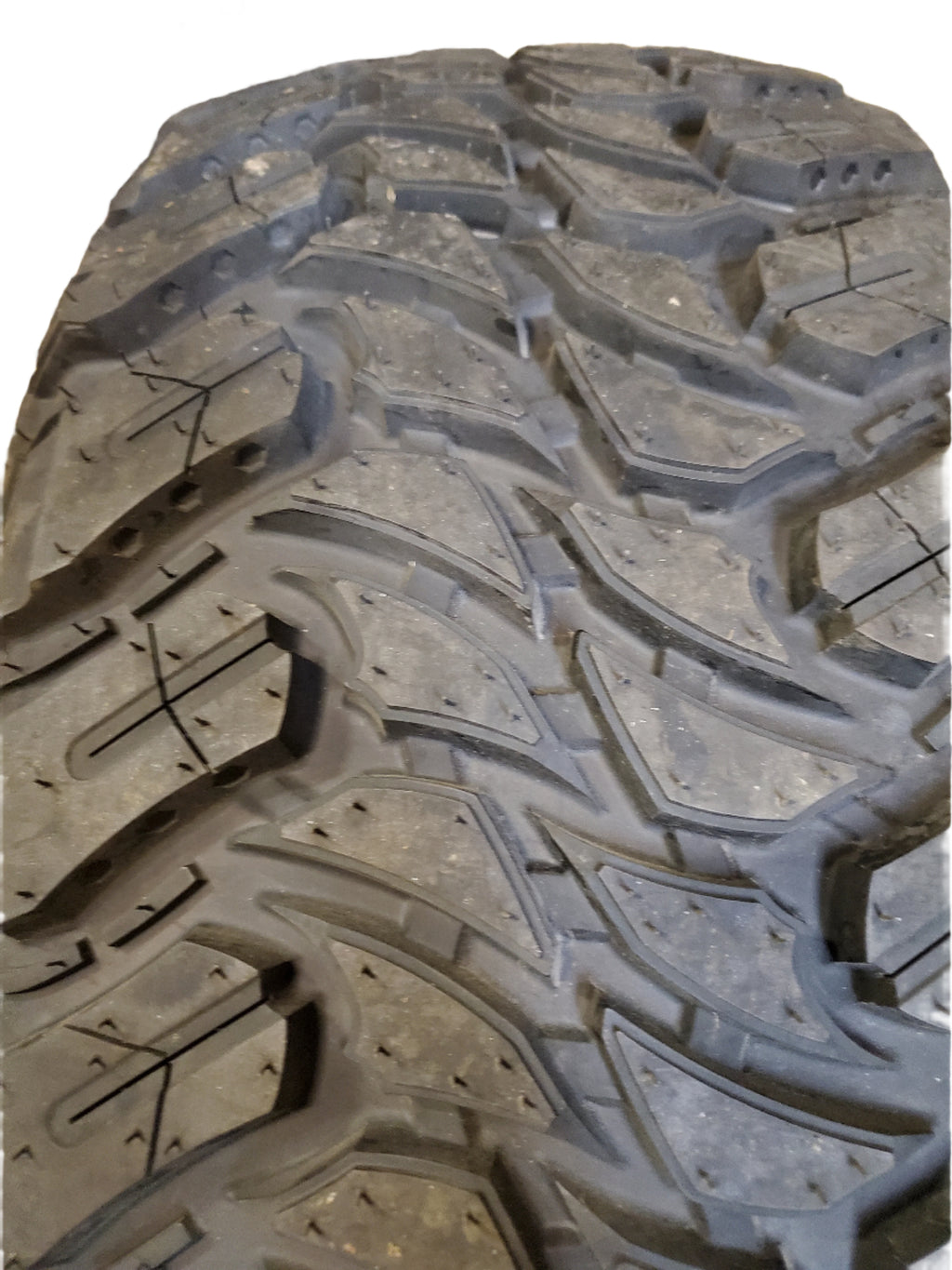 ATTURO TRAIL BLADE MTS BSW P 285 45 22 114S XL MUD TIRE TBMSHDLM2MA