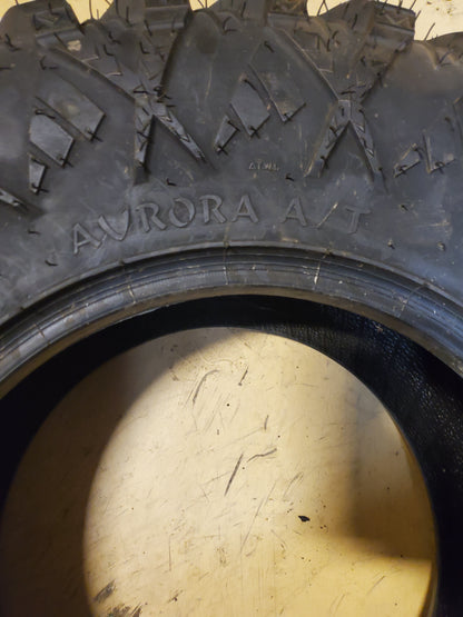 FORERUNNER AURORA A/T BSW AT 30 10 14 79J 8PLY ATV/UTV TIRE 5G0N5D0001