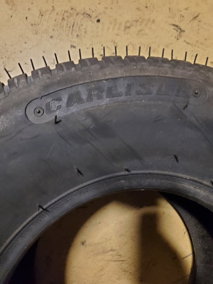 CARLISLE TURF TRAC R/S 122A3 BSW 26 12 12 10PLY LAWN TIRE 50D363