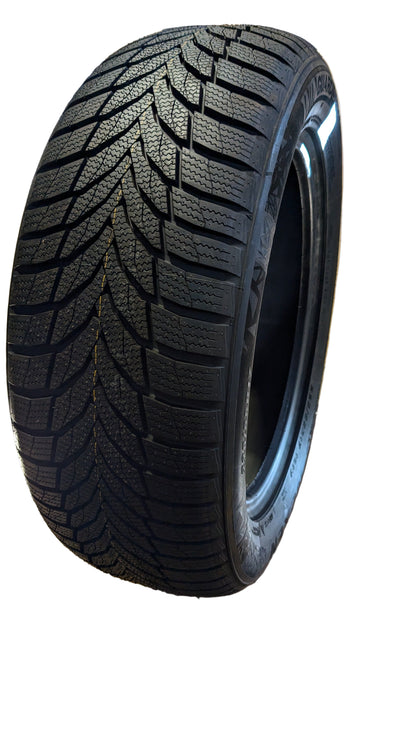 4 NEXEN WINGUARD SPORT 2 BSW P 225 55 17 101V XL WINTER TIRES 15488NXK