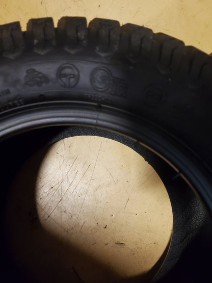 OTR GRASSMASTER BSW 18 8.5 10 4PLY LAWN TIRE T8041885010