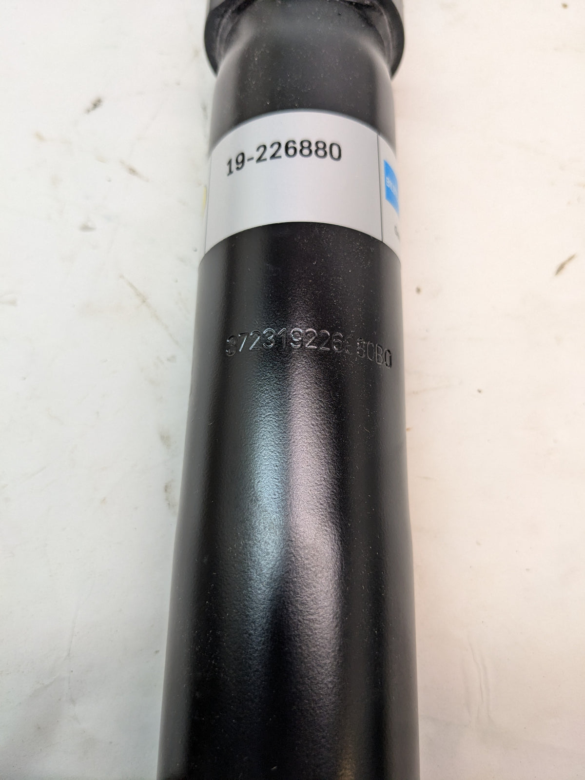 2 BILSTEIN SHOCK ABSORBER FOR AUDI A7  3.0 FRONT SUSPENSION 19-226880