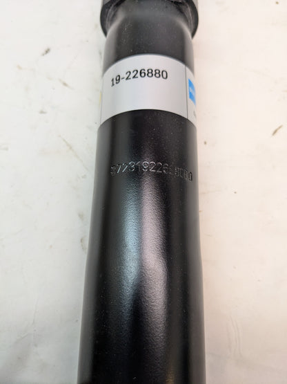 2 BILSTEIN SHOCK ABSORBER FOR AUDI A7  3.0 FRONT SUSPENSION 19-226880