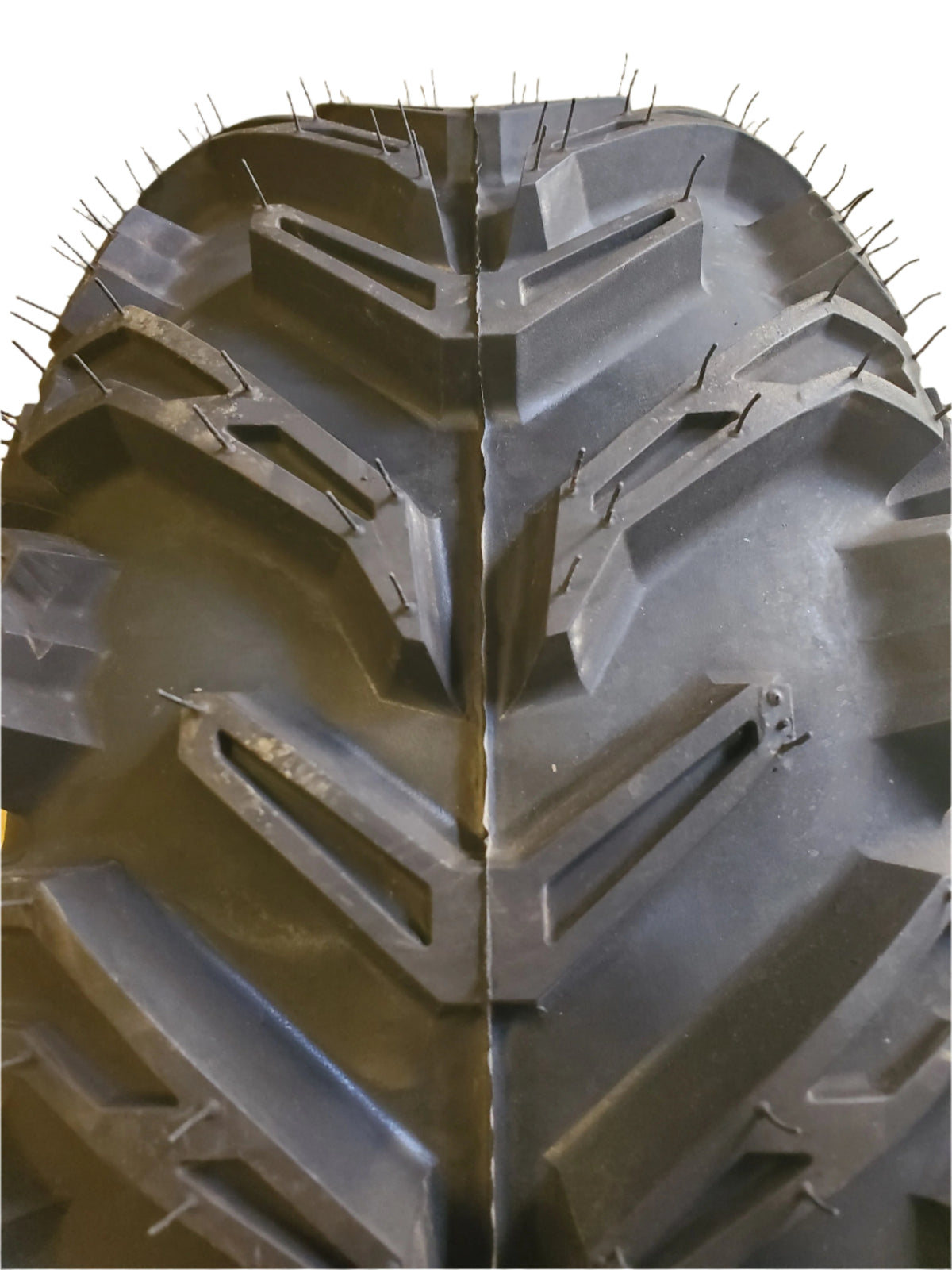 NOS BKT W207 BSW AT 24 8 12 40J 6PLY ATV/UTV TIRE 94001569