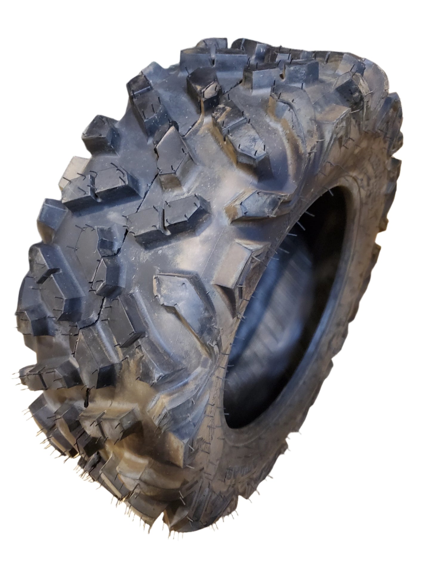 FORERUNNER ATLAS BSW AT 26 9 14 48F 6PLY ATV/UTV TIRE 5E615C0001