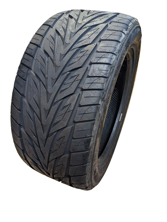 NOS TOYO PROXES ST III BSW P 295 45 18 112V XL ALL SEASON TIRE 247180