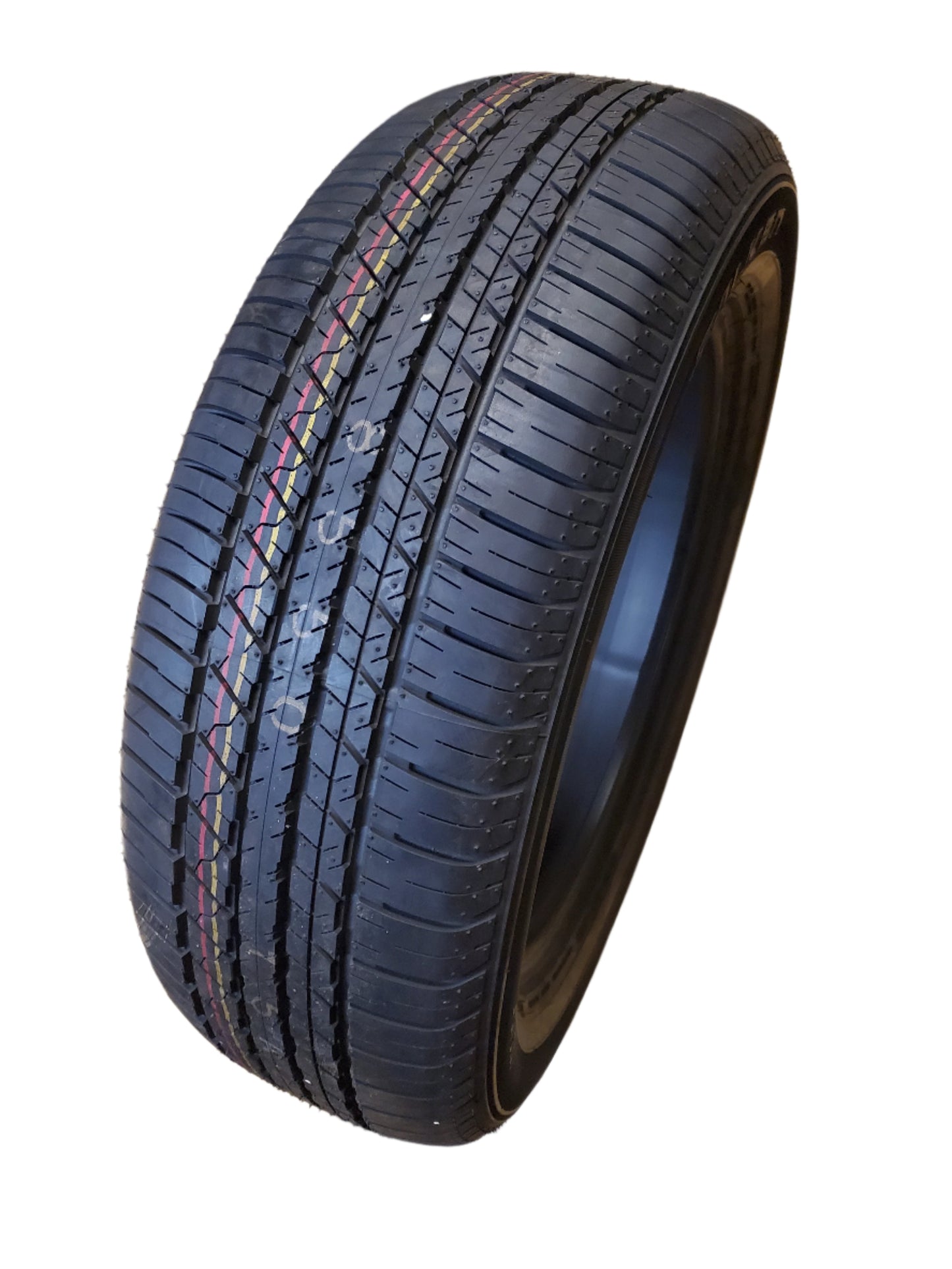 NOS FALKEN ZIEX ZE001 A/S BSW P 225 60 18 100H ALL SEASON TIRE 59000700