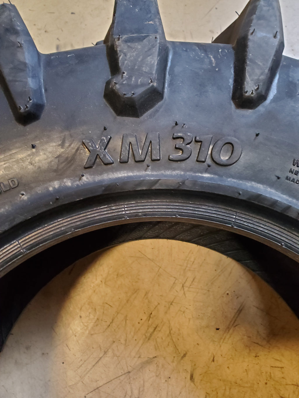SYSTEM 3 XM310 BSW 29 9.5 14 8PLY ATV/UTV TIRE S30440