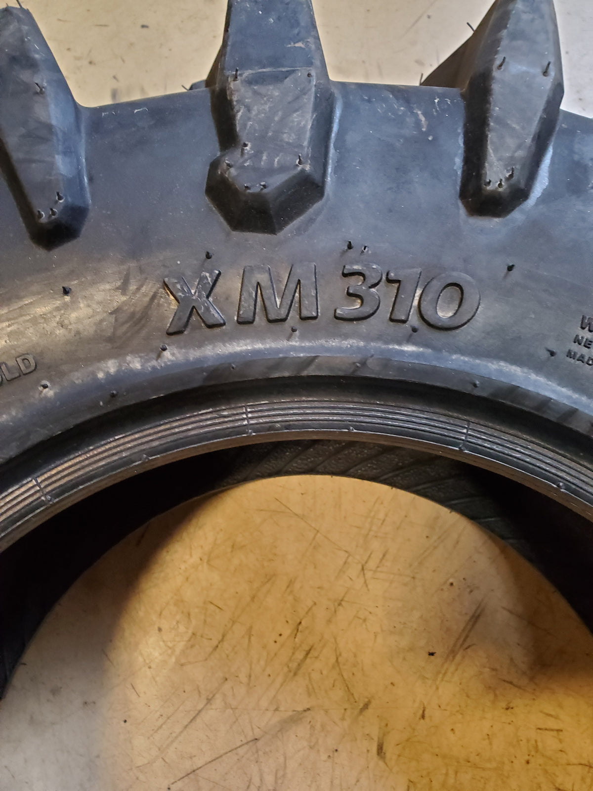 SYSTEM 3 XM310 BSW 29 9.5 14 8PLY ATV/UTV TIRE S30440