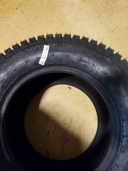 GALAXY MIGHTY MOW-TS BSW 23 10.5 12 6PLY LAWN TIRE 485075
