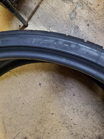 LEAO LION SPORT 3 BSW P 295 25 28 103V XL ALL SEASON TIRE 221022592