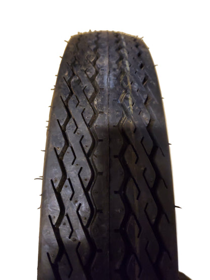 POWER KING BOAT TRAILER BSW 4.8 12 80M 6PLY TRAILER TIRE GVM31