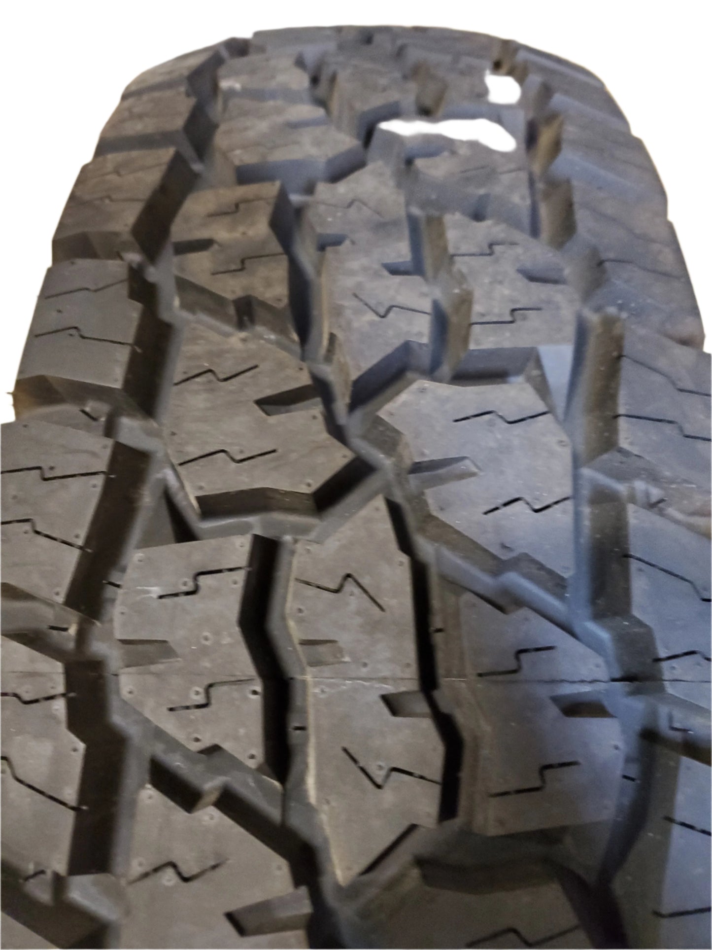 CROSSMAX AT-1 BSW LT 235 85 16 120/116R 10PLY ALL TERRAIN TIRE LTR1601ATCS