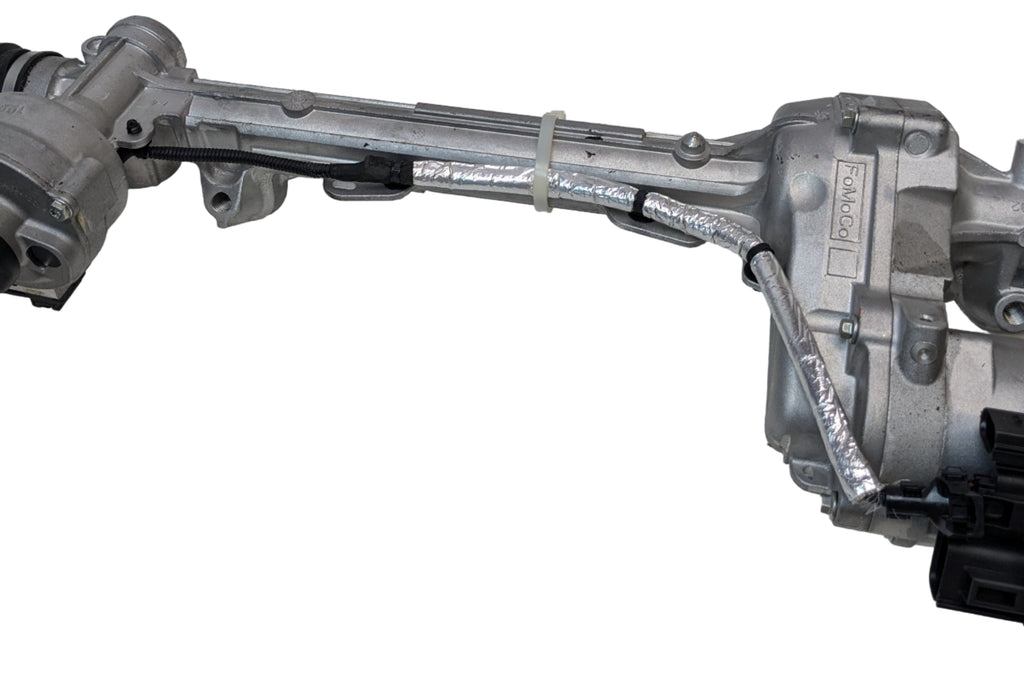 GENUINE FOMOCO RACK AND PINION ASSEMBLY FORD EXPLORER A0033092