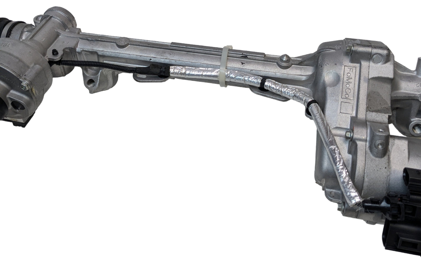 GENUINE FOMOCO RACK AND PINION ASSEMBLY FORD EXPLORER A0033092