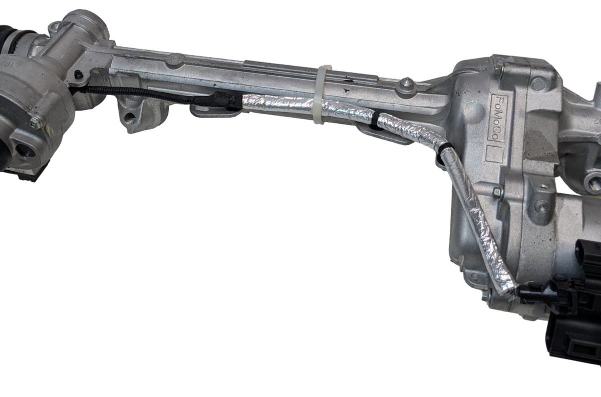 GENUINE FOMOCO RACK AND PINION ASSEMBLY FORD EXPLORER A0033092