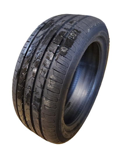 PIRELLI CINTURATO P7 BSW P 225 45 17 91Y UHP TIRE 2040300