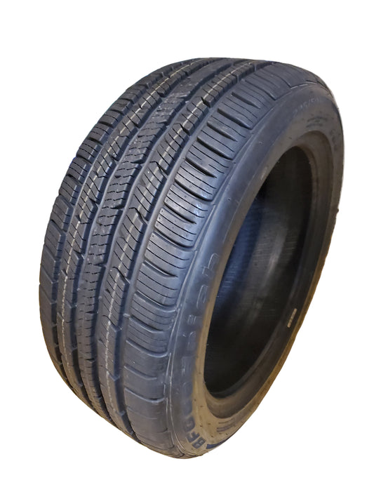 BFGOODRICH ADVANTAGE CONTROL ALL SEASON BSW P 225 50 17 94H TIRE 66078