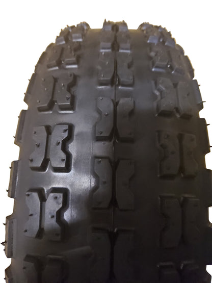 WANDA P327 BSW AT 19 7 8 28F 4PLY ATV/UTV TIRE 10038