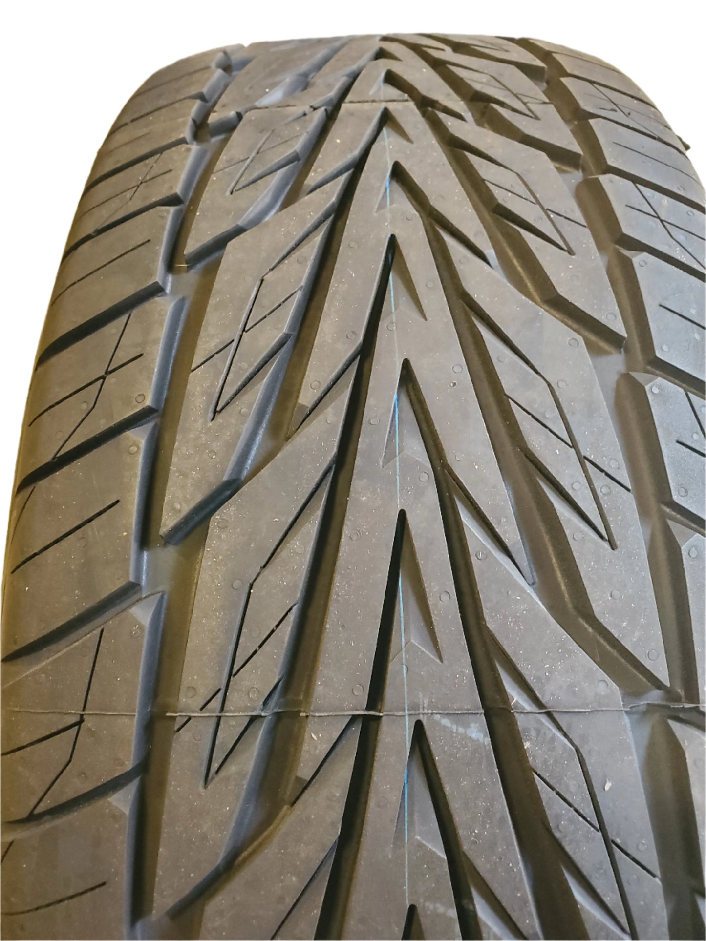 2 TOYO PROXES ST III BSW P 275 55 20 117V XL PERFORMANCE TIRE 247500