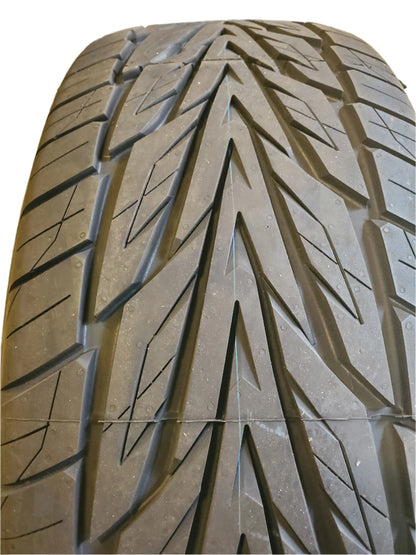 2 TOYO PROXES ST III BSW P 275 55 20 117V XL PERFORMANCE TIRE 247500