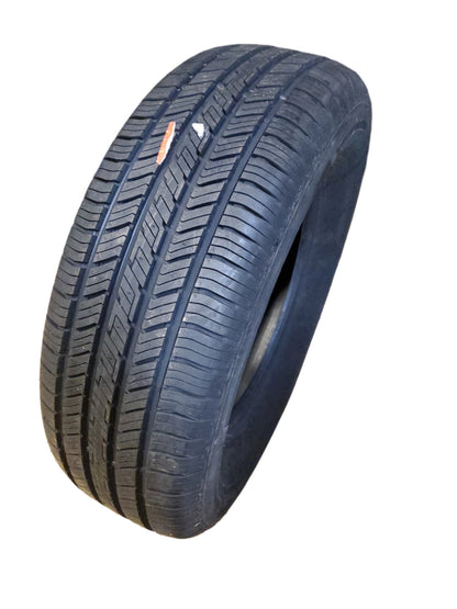 2 HANKOOK KINERGY ST H735 BSW P 225 70 14 99T ALL SEASON TIRE 1021911