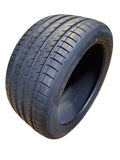 2 SUMITOMO HTRZ5 BSW P 275 35 18 99Y XL SUMMER TIRE HTR84