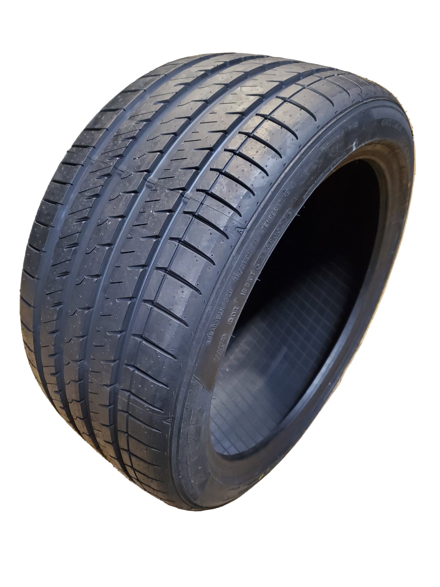 SUMITOMO HTR Z5 BSW P 275/35ZR18 99Y XL PERFORMANCE TIRE HTR84