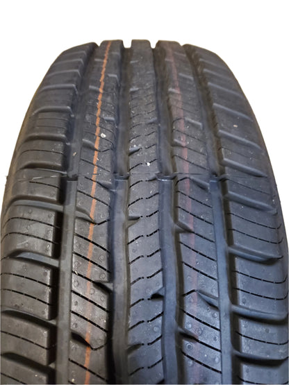 BFGOODRICH ADVANTAGE CONTROL BSW P 215 60 17 96H ALL SEASON TIRE 35649