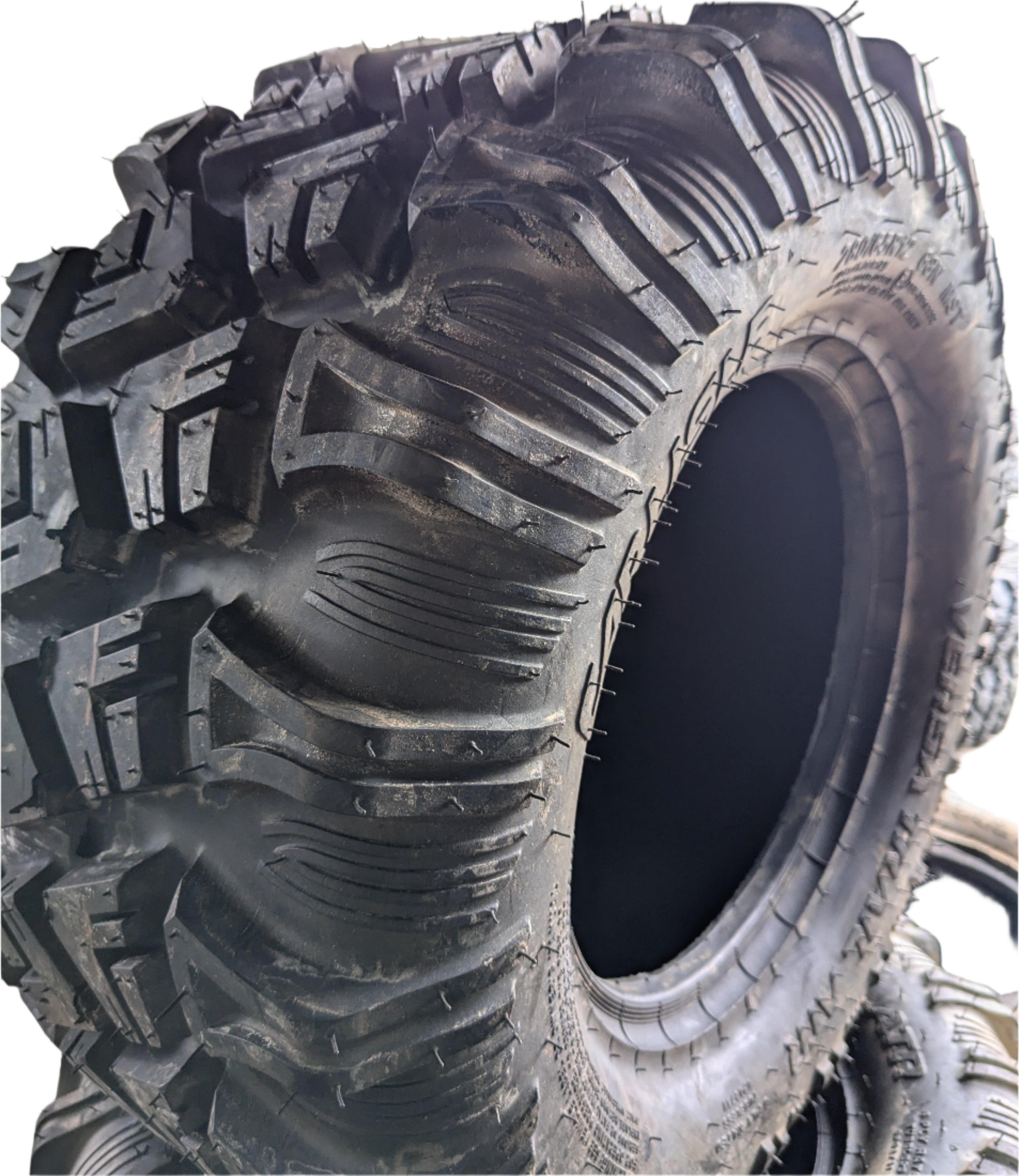 CARLISLE VERSA TRAIL ATR BSW AT 26 11 12 68N ATV/UTV TIRE 6P02731