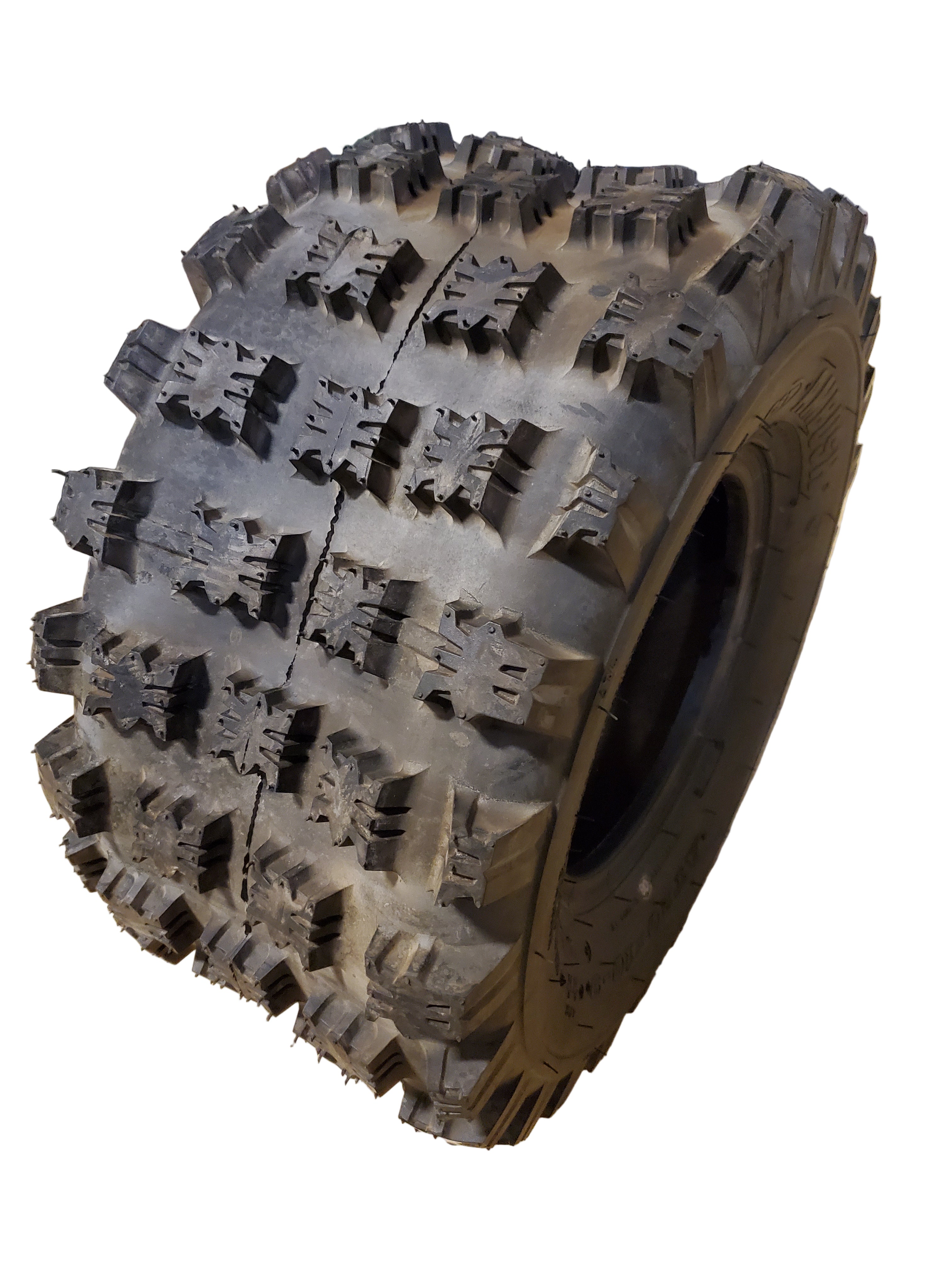 NOS CST AMBUSH BSW AT 20 10 9 4PLY ATV/UTV TIRE KX6TIR01300