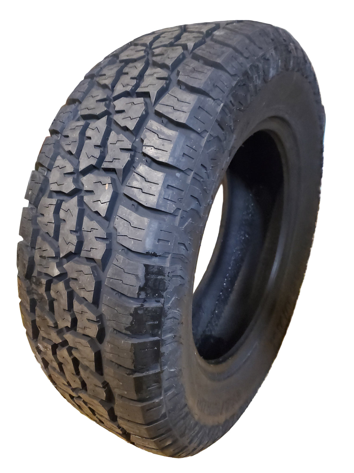 CROSSMAX AT-1 BSW P 265 65 18 114T ALL TERRAIN TIRE SUV1801ATCS