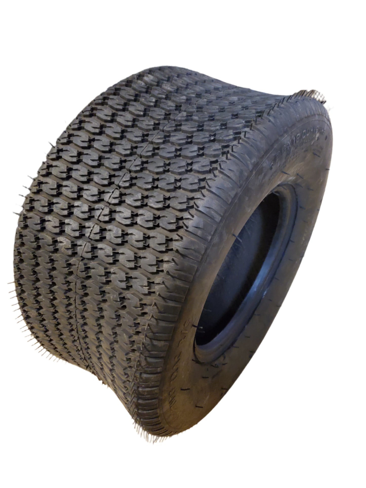 CARLISLE TURF TRAC R/S 122A3 BSW 26 12 12 10PLY LAWN TIRE 50D363