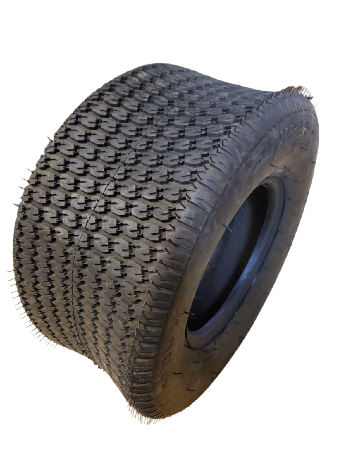 CARLISLE TURF TRAC R/S 122A3 BSW 26 12 12 10PLY LAWN TIRE 50D363