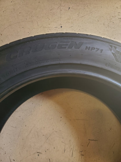 KUMHO CRUGEN HP71 BSW P 275 50 20 109H ALL SEASON TIRE 2231173