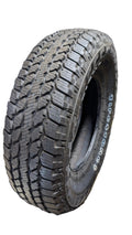 4 FIRESTONE DESTINATION AT2 OWL P 255 75 17 113S ALL TERRAIN TIRE 014349