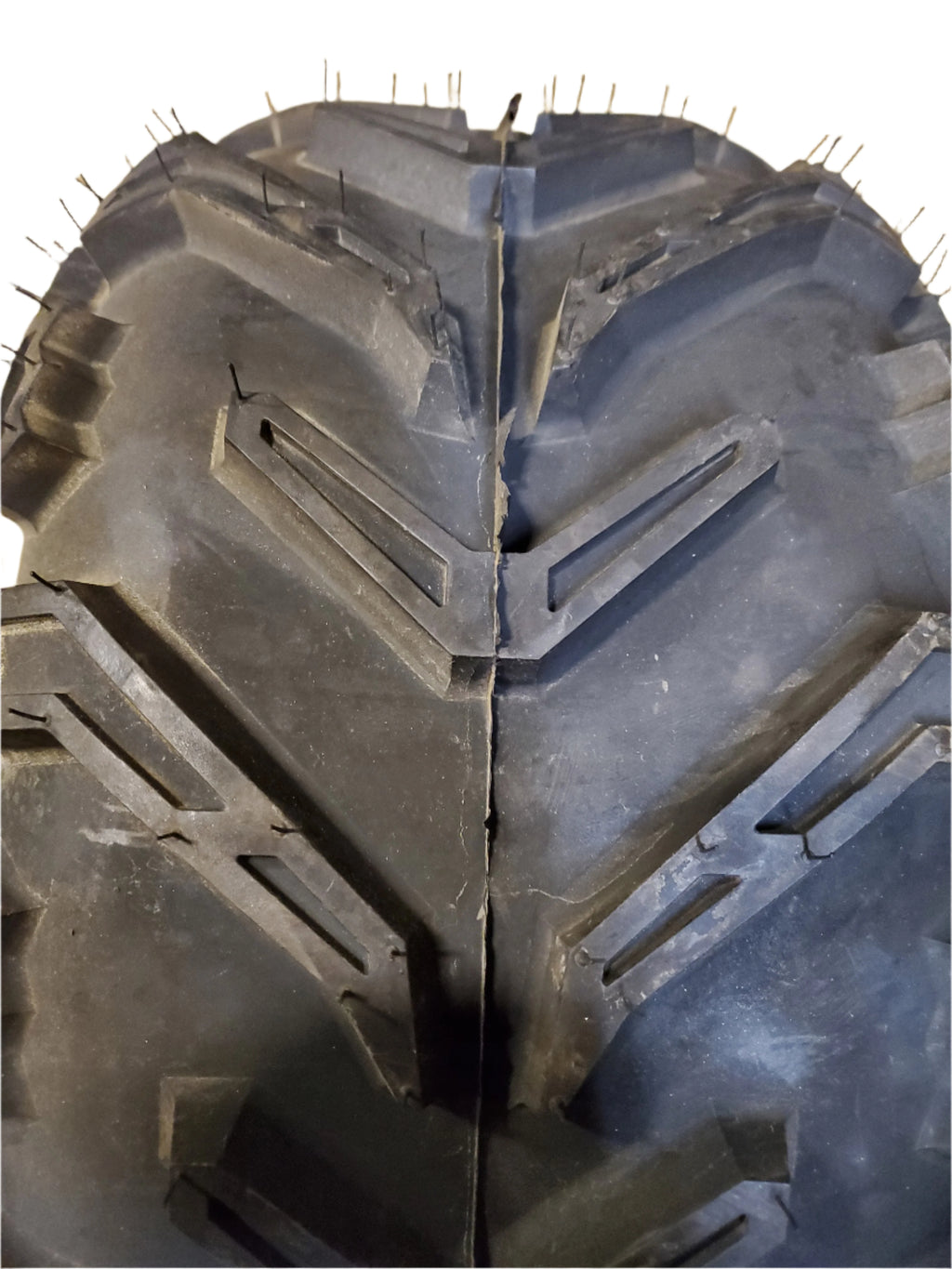 NOS BKT W207 BSW AT 25 11 10 6PLY ATV/UTV TIRE 94001606