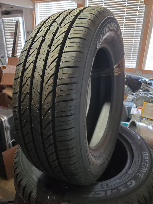 TOYO EXTENSA A/S BSW P 225 60 16 98H ALL SEASON TIRE 148260
