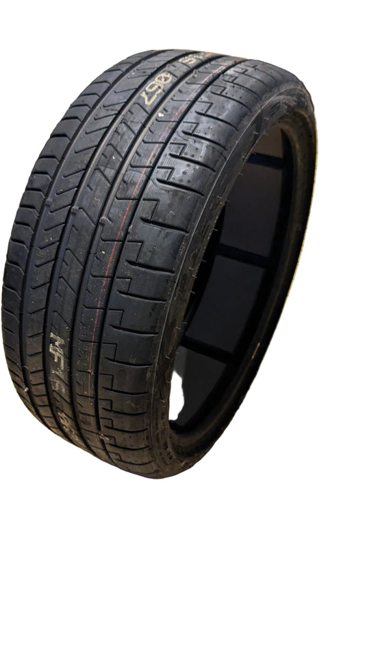 PIRELLI P ZERO PZ4 ALPIN FOAM BSW P 245 35 21 96Y XL HIGHWAY TERRAIN 4079400