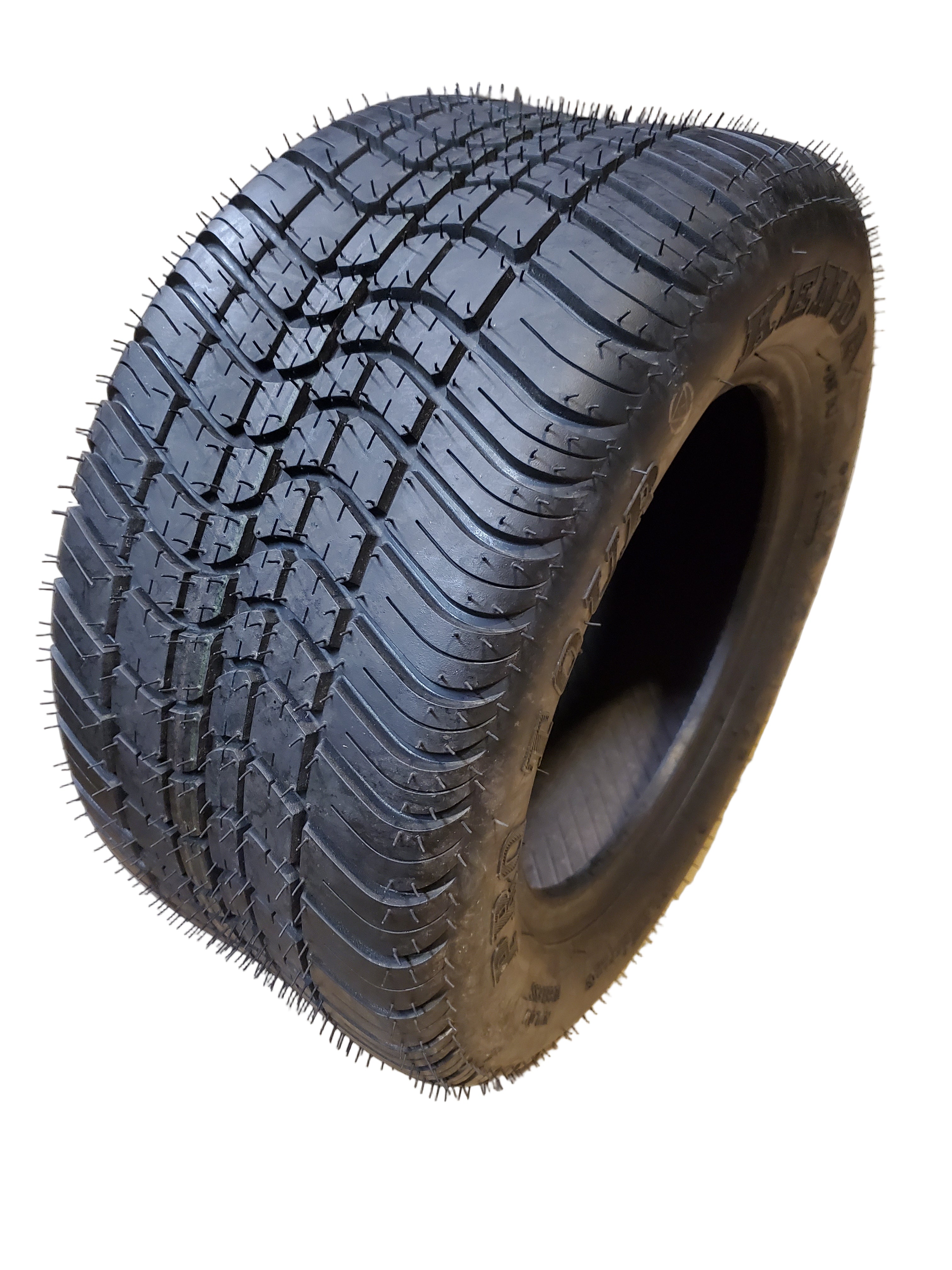 KENDA PRO TOUR BSW  205 50 10 4PLY GOLF TIRE 103991025B1