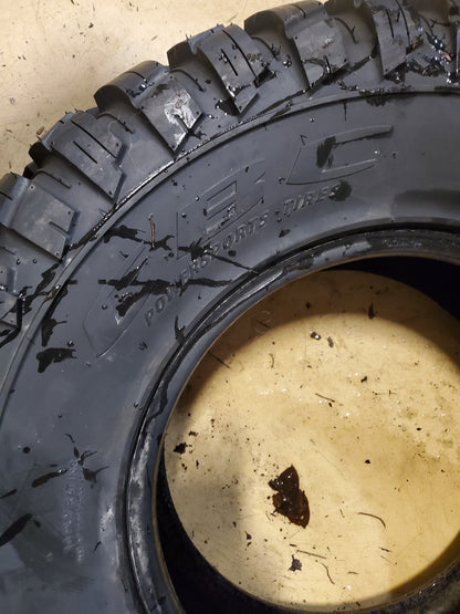 GBC MONGREL BSW AT 32 10 15 10PLY ATV/UTV TIRE AM153210MG