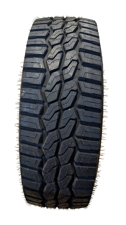 HANKOOK DYNAPRO XT RC10 BSW LT 285 75 18 129/126R 10PLY ALL TERRAIN TIRE 2021381