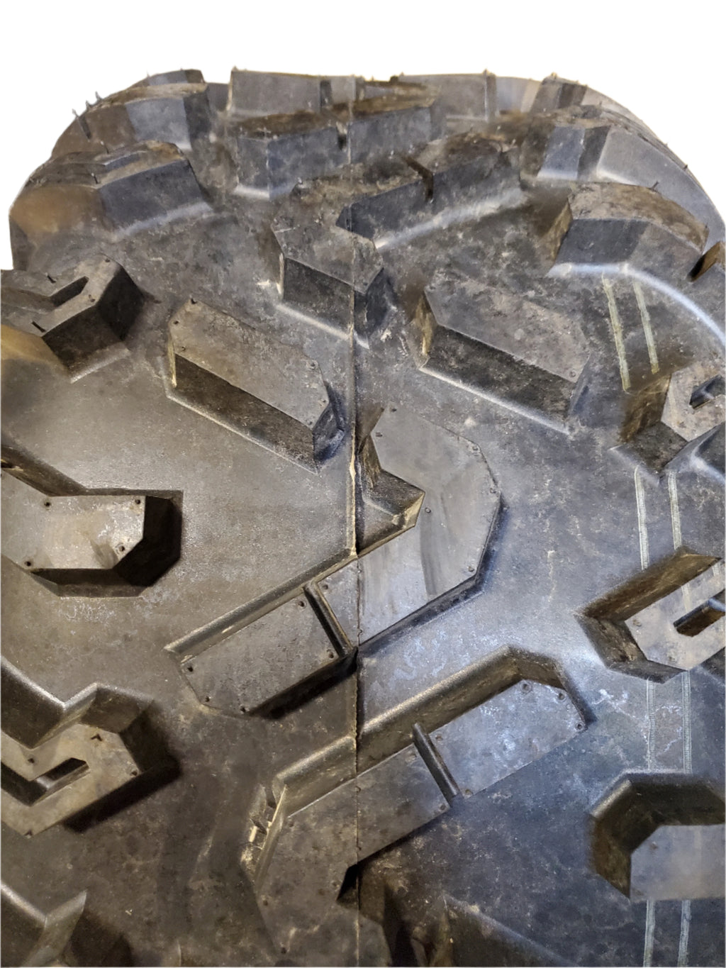 QUADBOSS QBT454 BSW  27 11 12 82F 6PLY ATV/UTV TIRE WD27111206TR02