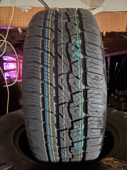 NITTO MOTIVO 365 BSW P 215 45 17 91W XL ALL SEASON TIRE 261260