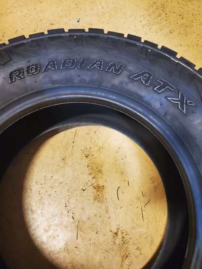 NEXEN ROADIAN ATX BSW P 265 65 17 116T XL ALL TERRAIN TIRE 18765NXK