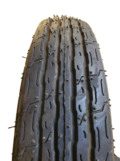 CARLISLE SPORT TRAIL LH BSW 4.8 12 6PLY 80N TRAILER TIRE 606031