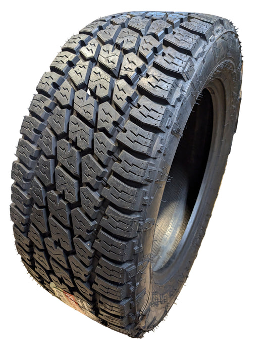 NITTO TERRA GRAPPLER G2 A/T BSW LT 285 55 20 122/119S 10PLY ALL SEASON TIRE 215180