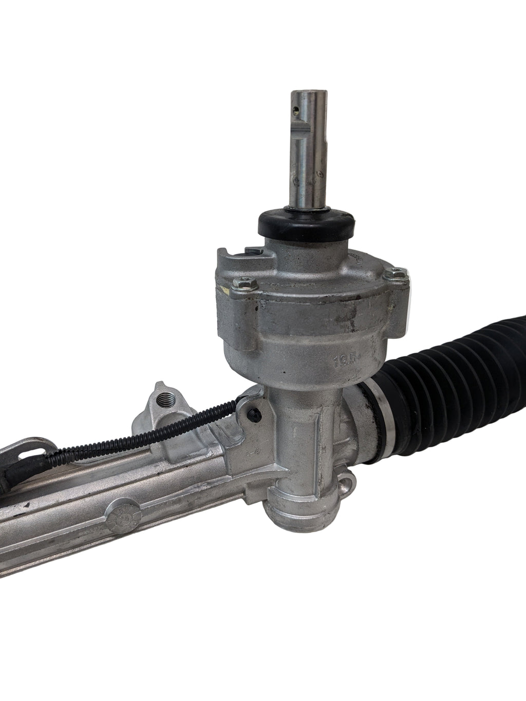 GENUINE FOMOCO RACK AND PINION ASSEMBLY FORD EXPLORER A0033092