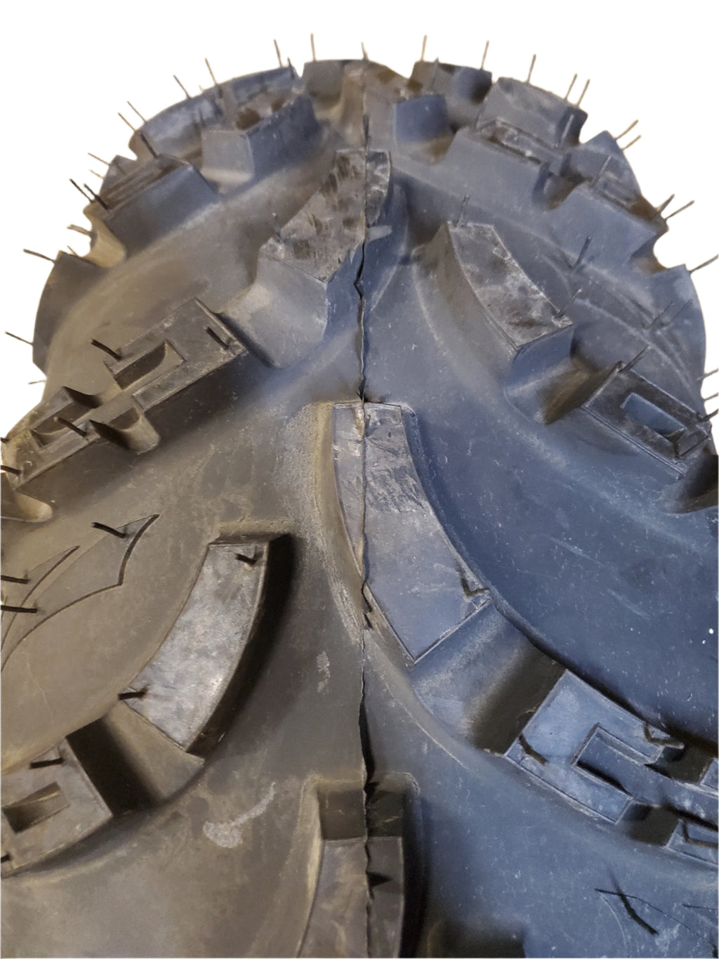 NOS CARLISLE / CARLSTAR AT489 II BSW  27 9 12 70L 6PLY ATV/UTV TIRE 6P0371