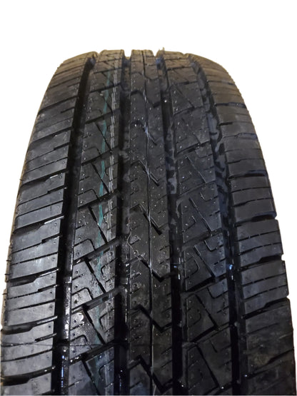 GT RADIAL SAVERO HT2 OWL LT 265 75 16 123/120R 10PLY HIGHWAY TIRE B434